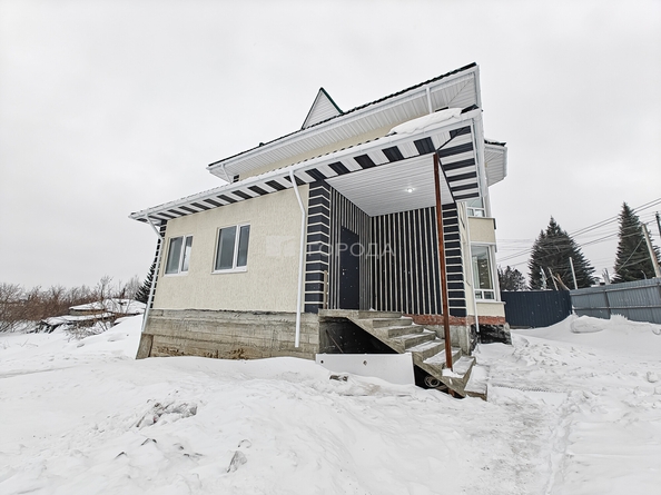 
  Продается коттедж 180 м². Фото 33.
