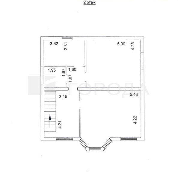 
  Продается коттедж 180 м². Фото 40.