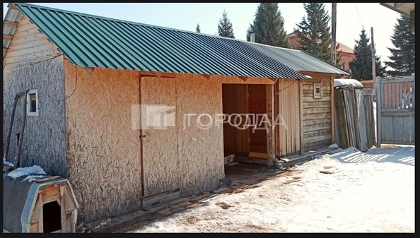 
  Продается дом 40 м². Фото 2.