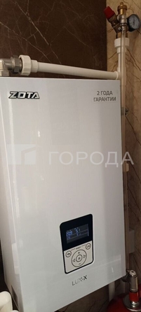 
  Продается коттедж 50 м². Фото 29.