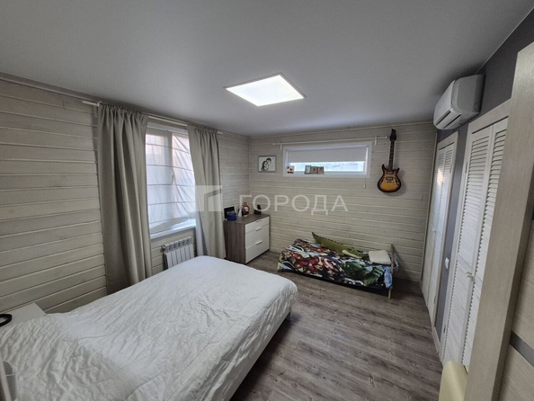 
  Продается коттедж 127 м². Фото 22.