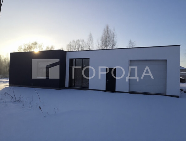 
  Продается дом 115.1 м². Фото 1.