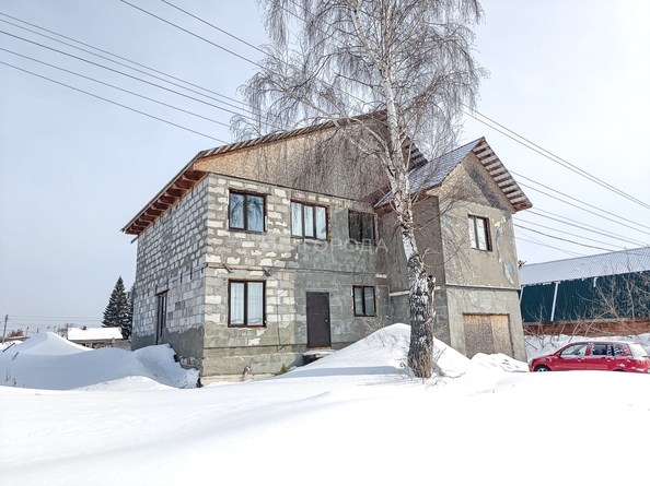 
  Продается дом 282 м². Фото 1.
