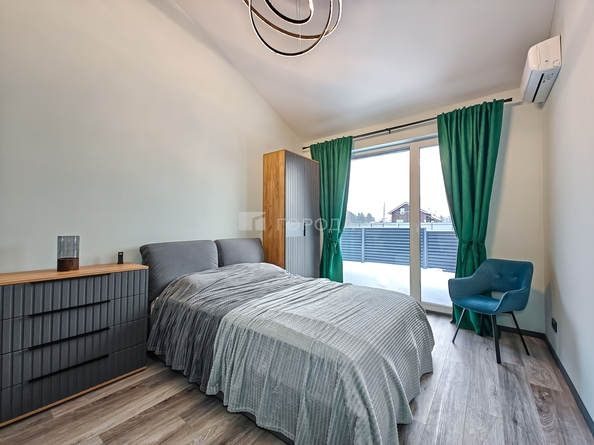 
  Продается коттедж 122 м². Фото 25.
