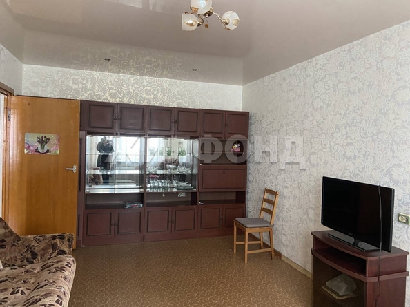 
  Продается 1-комн. квартира 37.7 м². Фото 10.