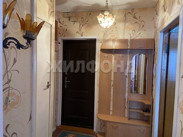 
  Продается 1-комн. квартира 37.7 м². Фото 12.