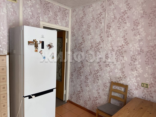 
  Продается 1-комн. квартира 37.7 м². Фото 3.