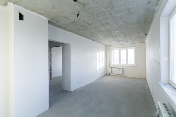 
  Продается 3-комн. квартира 67.2 м², в ЖК Радуга Сибири, дом 11. Фото 12.