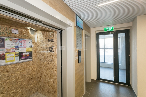 
  Продается 3-комн. квартира 67.2 м², в ЖК Радуга Сибири, дом 11. Фото 20.