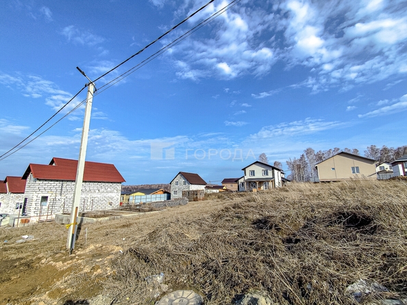 
  Продается земельный участок 6 соток. Фото 16.