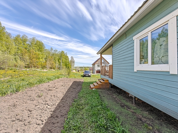 
  Продается дом 56.9 м². Фото 29.