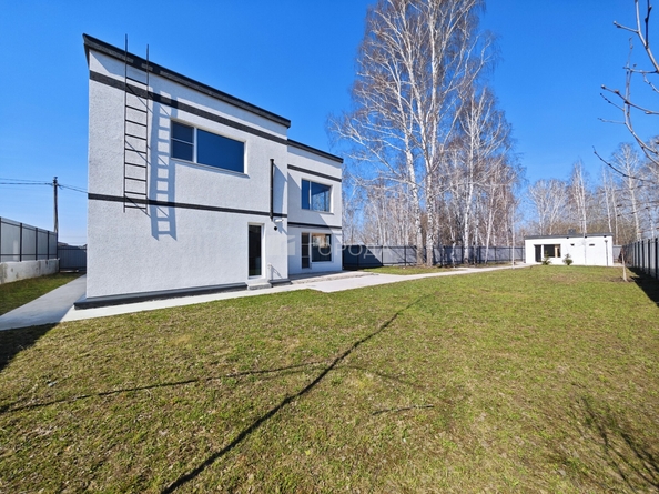 
  Продается дом 244.2 м². Фото 2.