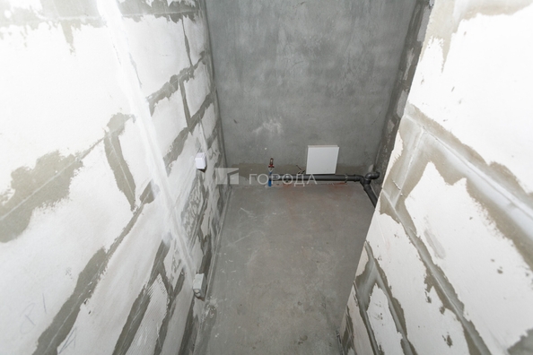 
  Продается 2-комн. квартира 56.79 м². Фото 14.
