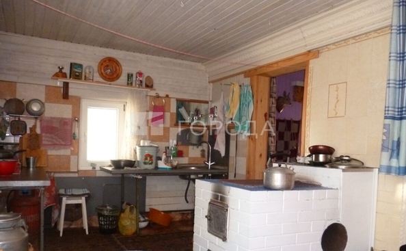 
  Продается коттедж 32 м². Фото 10.