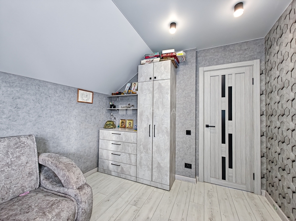 
  Продается коттедж 100 м². Фото 30.