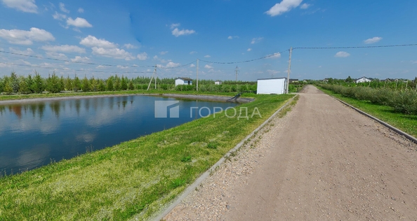 
  Продается земельный участок 6.33 соток, в КП Тандем. Фото 3.