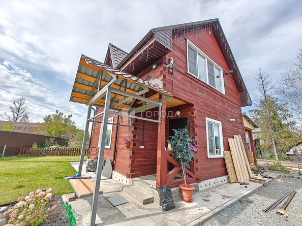 
  Продается коттедж 100 м². Фото 10.