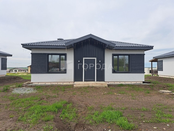 
  Продается дом 124.2 м². Фото 2.