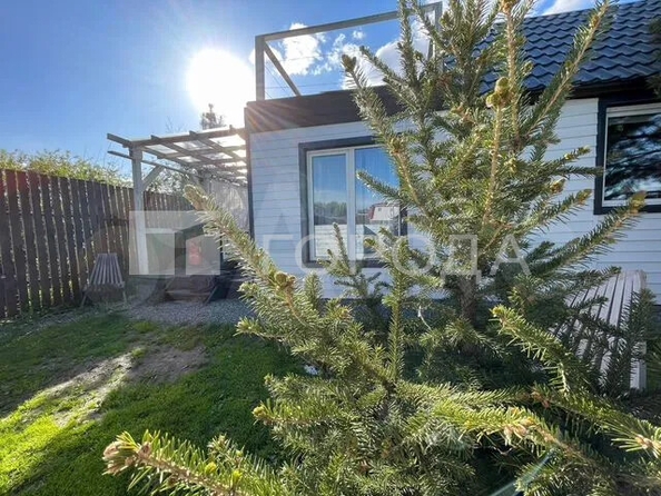 
  Продается дом 70 м². Фото 2.