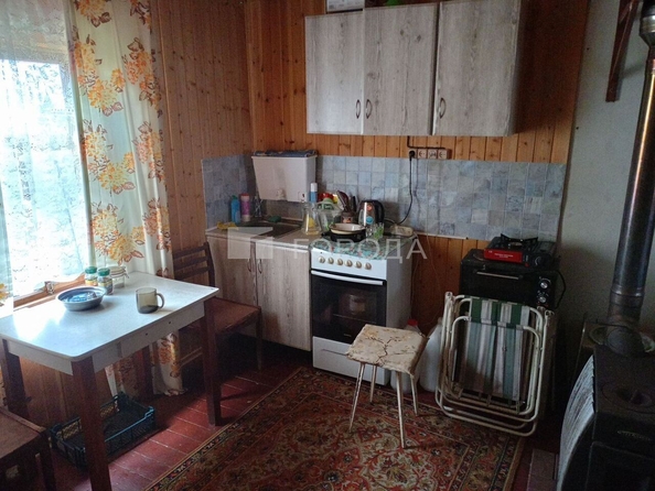 
  Продается коттедж 50 м². Фото 6.