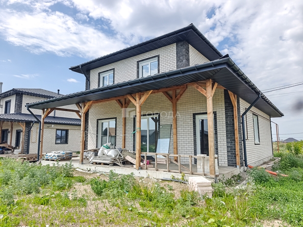 
  Продается дом 155 м². Фото 6.