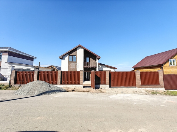 
  Продается дом 185 м², в КП Гармония. Фото 40.