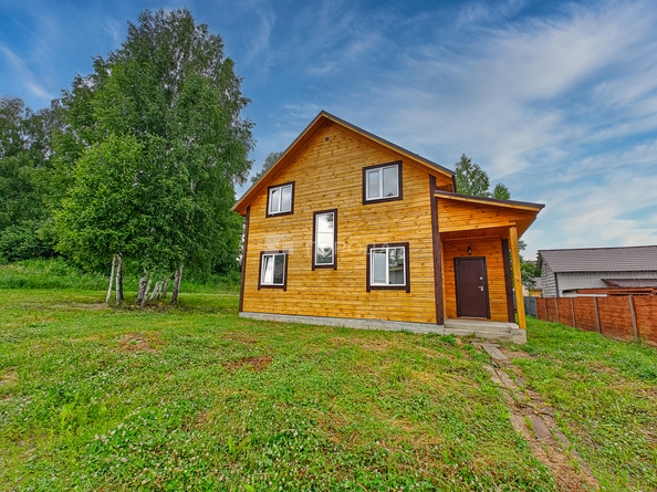 
  Продается коттедж 152.3 м². Фото 3.