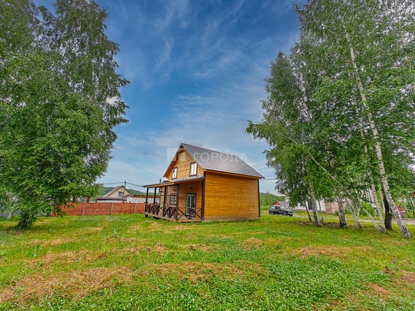 
  Продается коттедж 152.3 м². Фото 16.