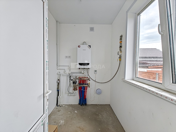 
  Продается коттедж 152.3 м². Фото 21.