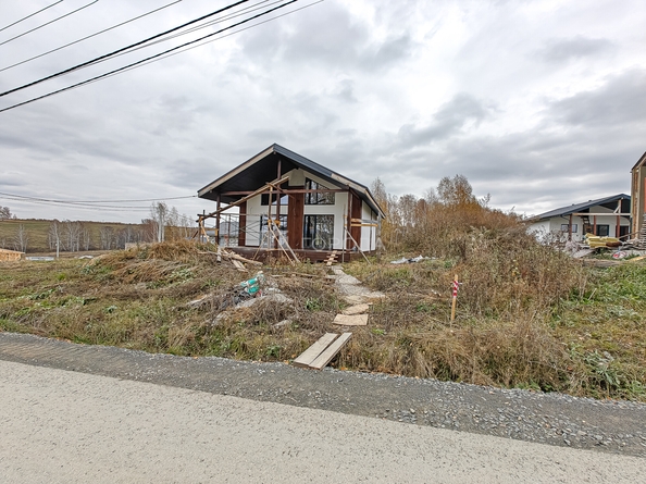 
  Продается дом 88.4 м², в КП Идиллия. Фото 4.
