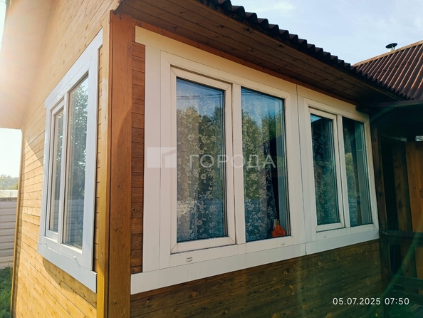 
  Продается коттедж 30 м². Фото 4.