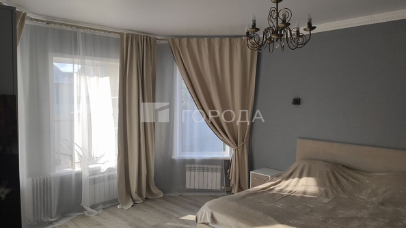 
  Продается дом 160 м², в КП Благое. Фото 17.
