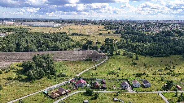 
  Продается земельный участок 6 соток. Фото 43.