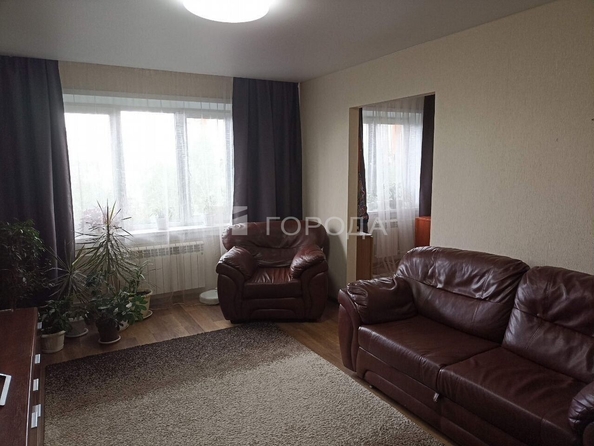 
  Продается 4-комн. квартира 97.2 м². Фото 2.