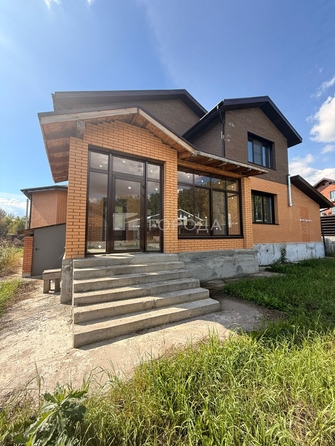 
  Продается дом 429 м², в КП Salair Park. Фото 42.