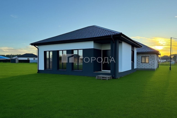 
  Продается дом 80 м². Фото 1.