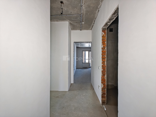 
  Продается 1-комн. квартира 50 м², в ЖК Сакура парк, дом 1. Фото 4.