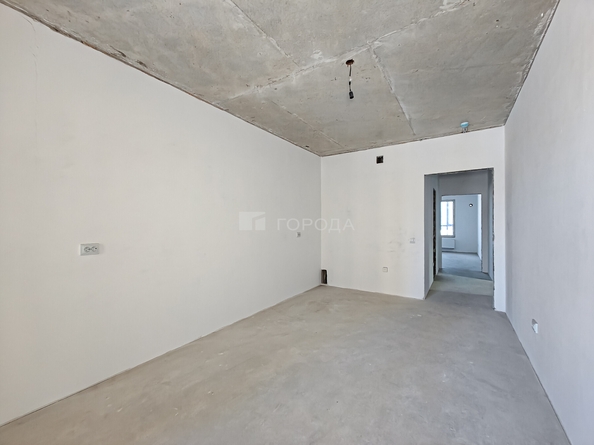 
  Продается 1-комн. квартира 50 м², в ЖК Сакура парк, дом 1. Фото 7.
