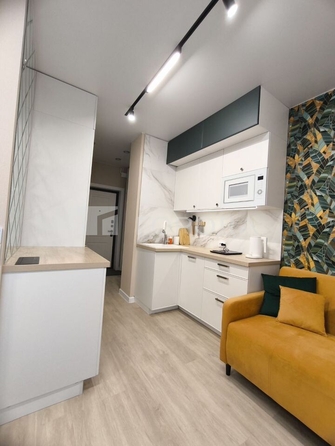 
  Продается студия 26 м², в ЖК Горизонт, дом 1. Фото 3.