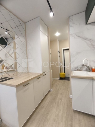 
  Продается студия 26 м², в ЖК Горизонт, дом 1. Фото 8.