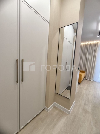 
  Продается студия 26 м², в ЖК Горизонт, дом 1. Фото 12.