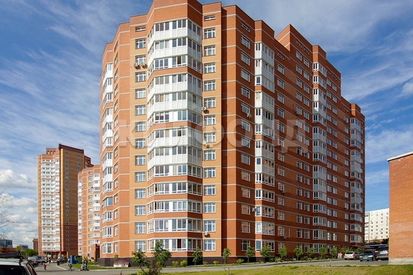 
  Продается 2-комн. квартира 65.8 м². Фото 8.