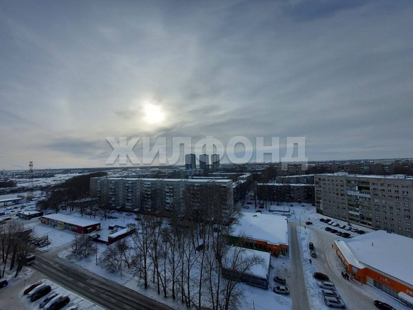 
  Продается 2-комн. квартира 39.8 м², в ЖК Зоркий. Фото 9.