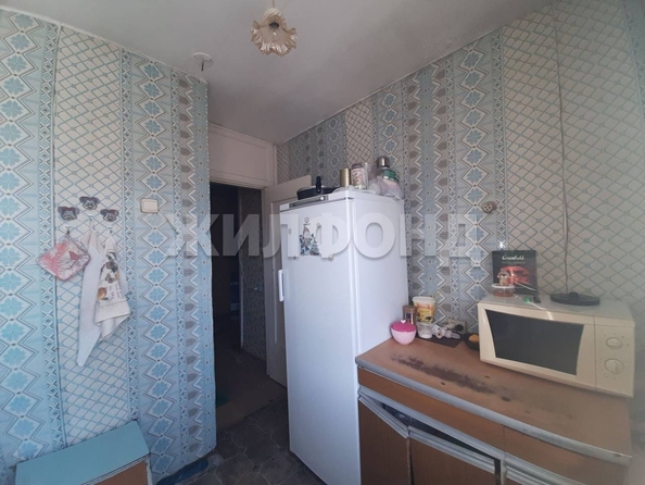 
  Продается 4-комн. квартира 62.4 м². Фото 15.