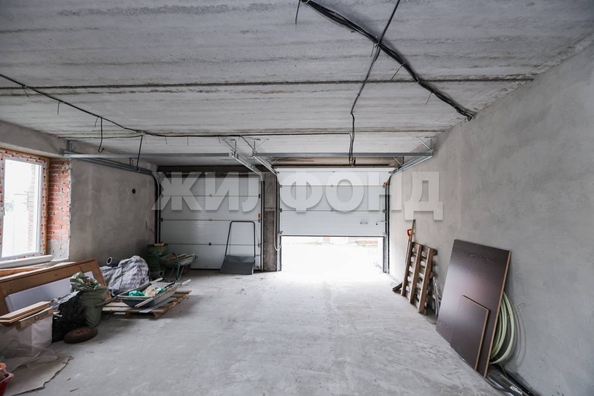 
  Продается дом 252.9 м². Фото 27.