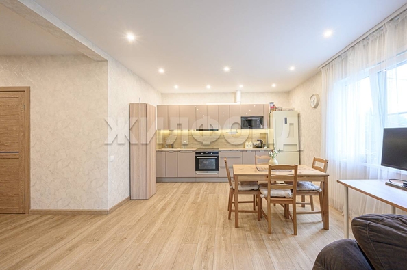 
  Продается дом 94.2 м², в КП Лаки Парк. Фото 14.