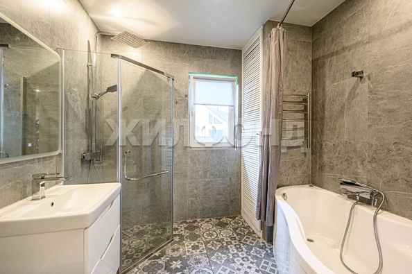 
  Продается дом 94.2 м², в КП Лаки Парк. Фото 19.