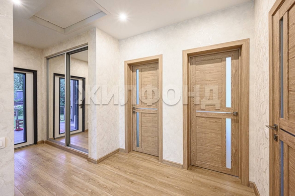 
  Продается дом 94.2 м², в КП Лаки Парк. Фото 24.