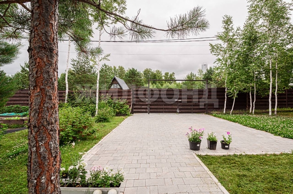 
  Продается дом 94.2 м², в КП Лаки Парк. Фото 40.