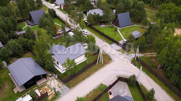 
  Продается дом 94.2 м², в КП Лаки Парк. Фото 44.